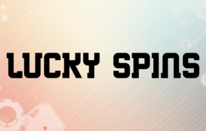 Lucky spins casino