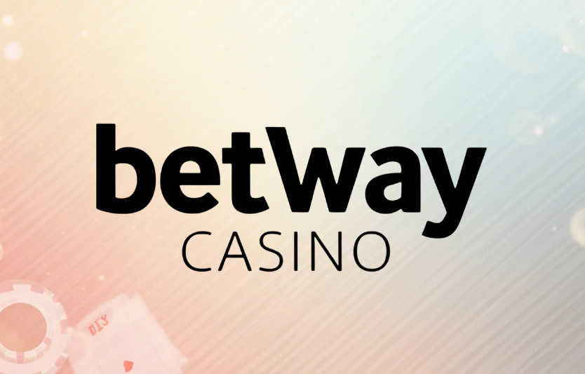 betway casino