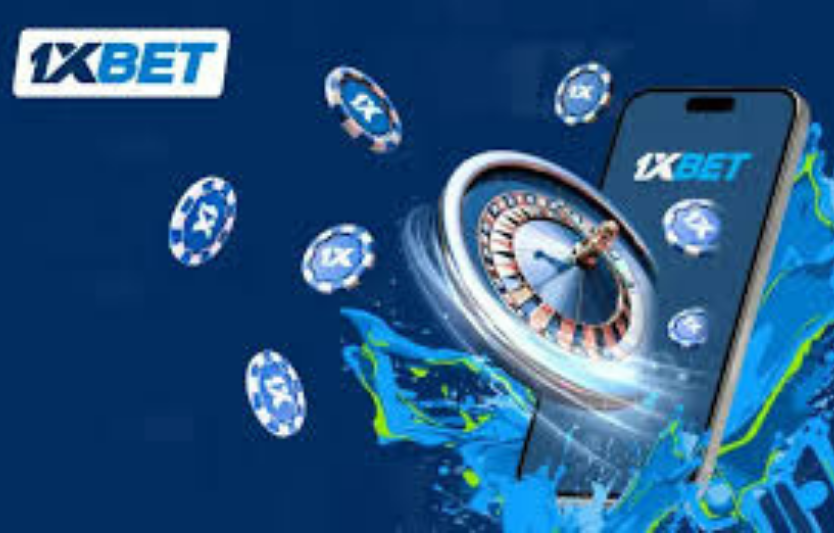 1xBet casino