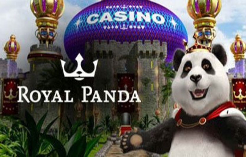 Royal Panda Casino