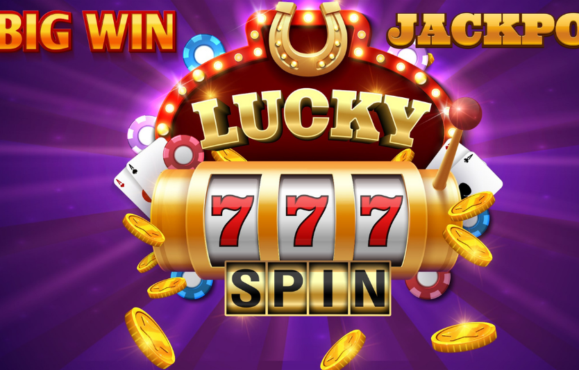 Lucky spins casino