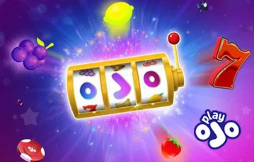 PlayOJO casino