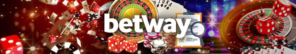 betway casino