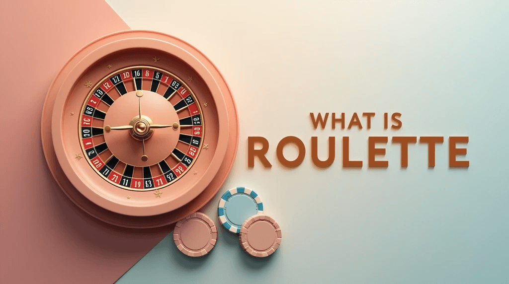 WHAT IS ROULETTE