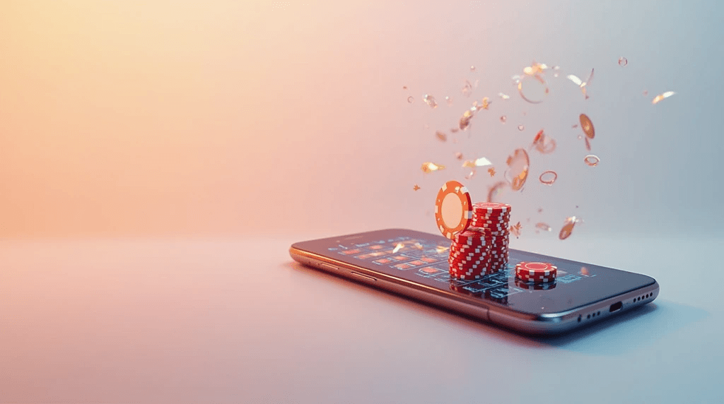 WHAT IS A MOBILE CASINO