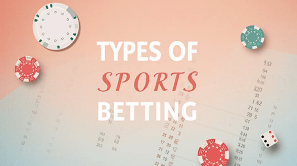 Betting Types