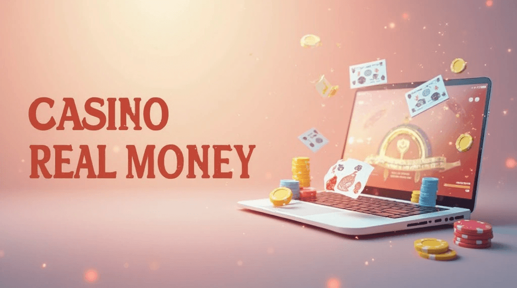 Casino Real Money