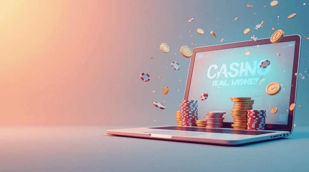 Casino Real Money