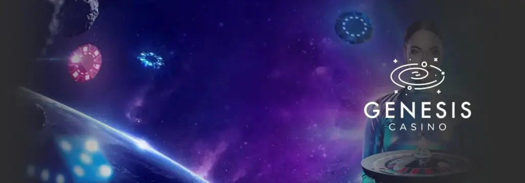 Genesis Casino