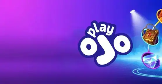 PlayOJO casino