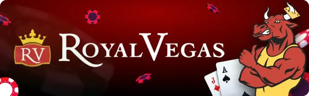 Royal Vegas Casino
