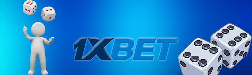 1xBet casino